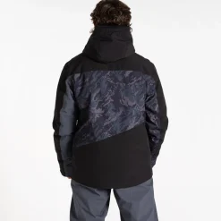 Regatta Ski & Snow<Dare 2b - Men's Baseplate II Ski Jacket |