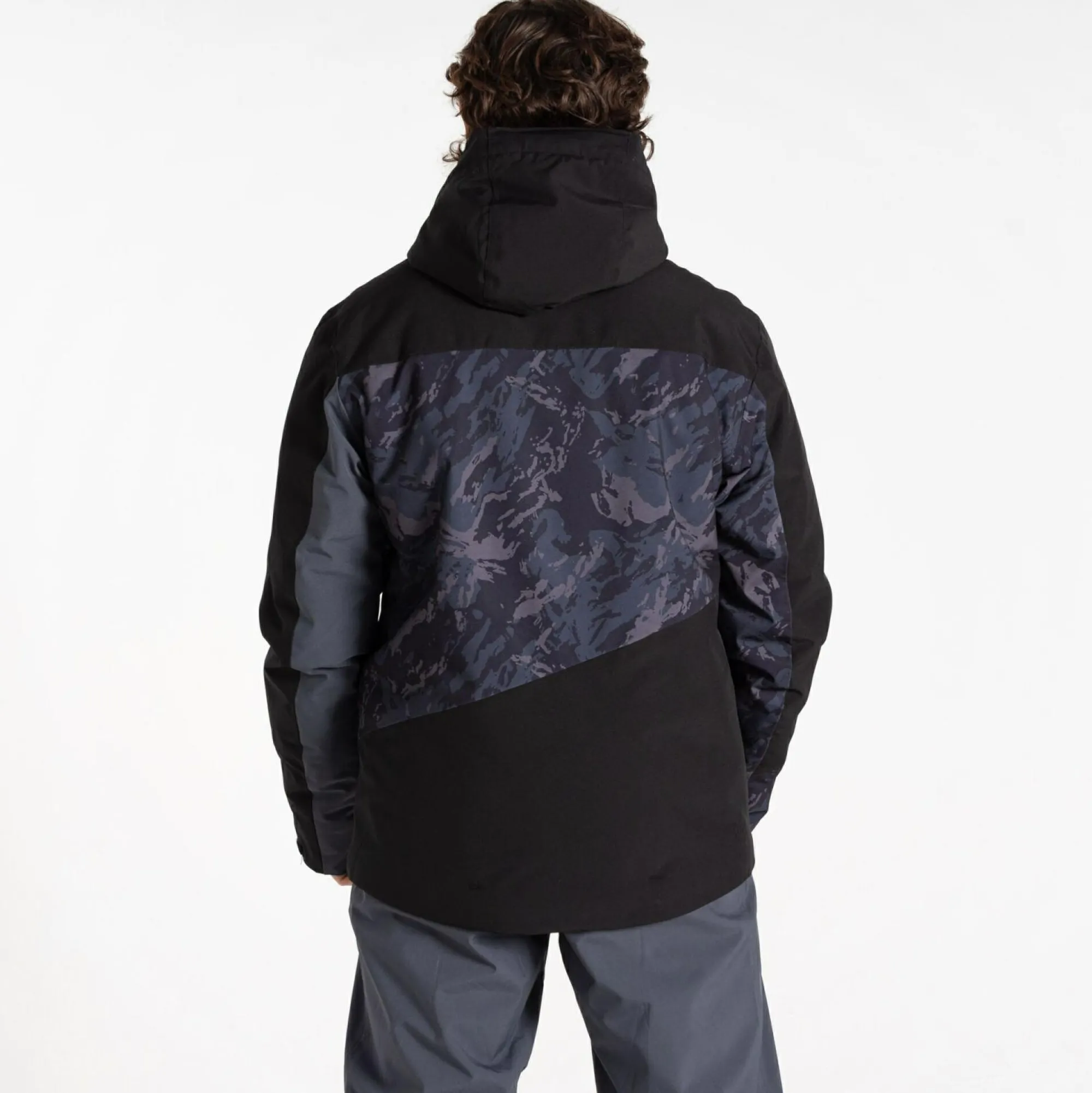 Regatta Ski & Snow<Dare 2b - Men's Baseplate II Ski Jacket |