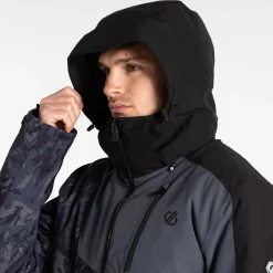 Regatta Ski & Snow<Dare 2b - Men's Baseplate II Ski Jacket |