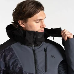 Regatta Ski & Snow<Dare 2b - Men's Baseplate II Ski Jacket |