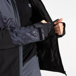 Regatta Ski & Snow<Dare 2b - Men's Baseplate II Ski Jacket |