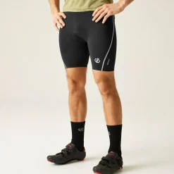 Regatta Shorts<Dare 2b - Men's Bold Reflective Cycling Shorts |
