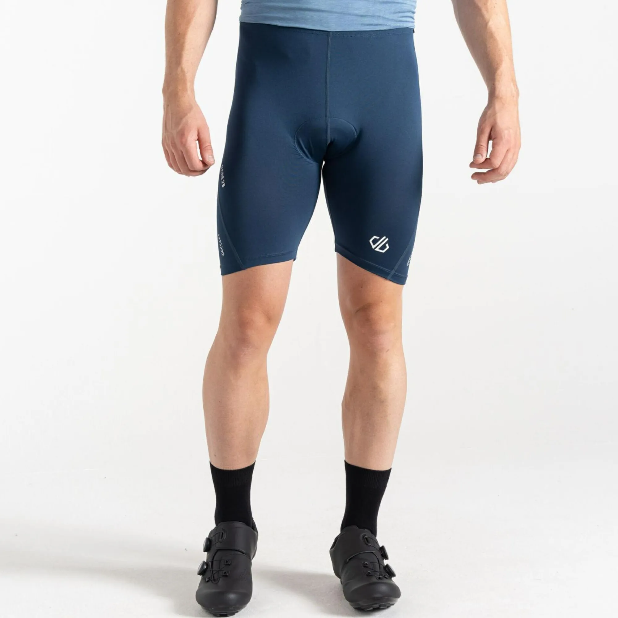 Regatta Shorts<Dare 2b - Men's Bold Reflective Cycling Shorts |