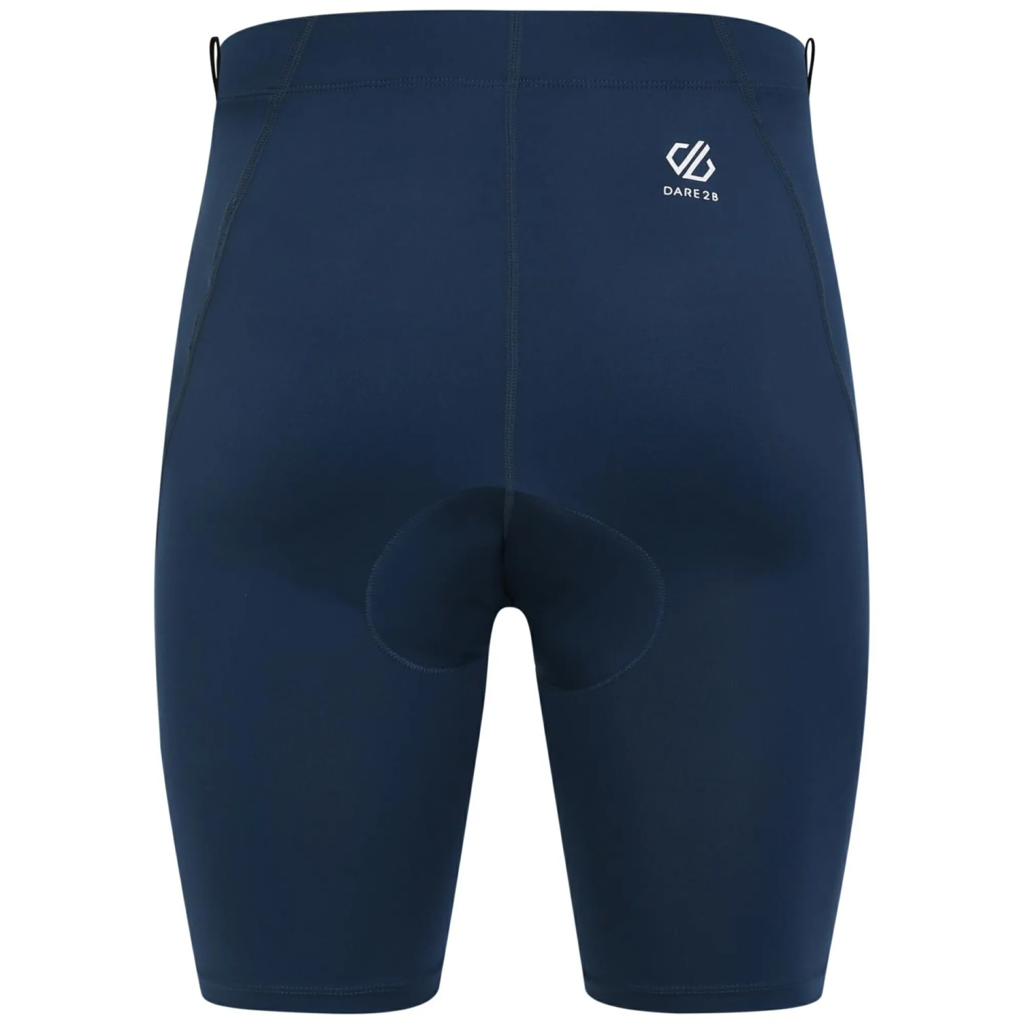 Regatta Shorts<Dare 2b - Men's Bold Reflective Cycling Shorts |