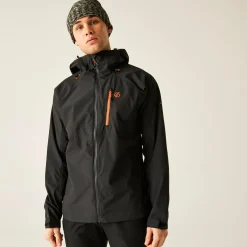 Regatta Waterproof Jackets<Dare 2b - Men's Breathe Out Waterproof Jacket |