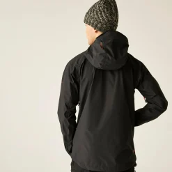 Regatta Waterproof Jackets<Dare 2b - Men's Breathe Out Waterproof Jacket |