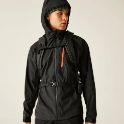 Regatta Waterproof Jackets<Dare 2b - Men's Breathe Out Waterproof Jacket |