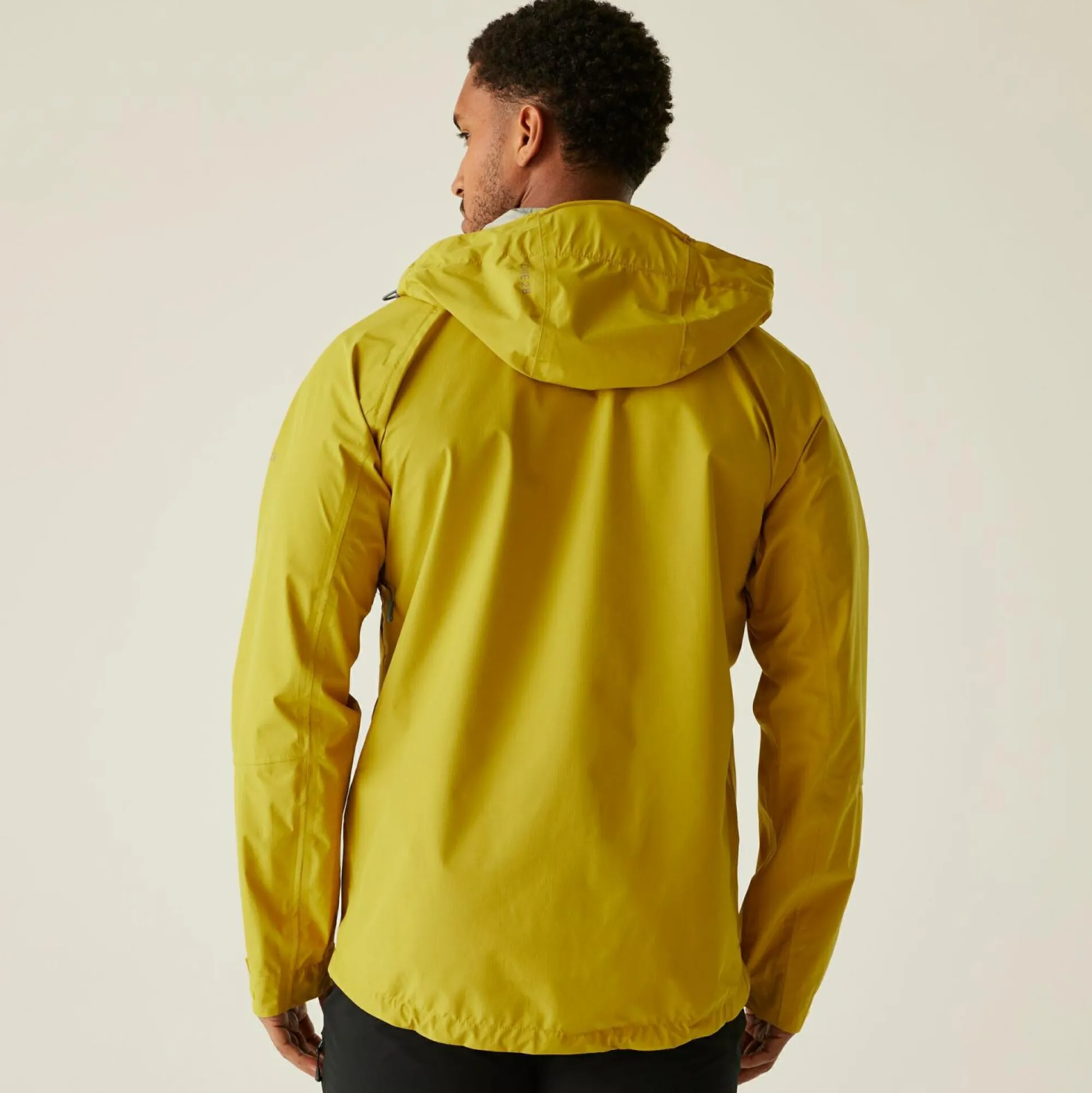 Regatta Waterproof Jackets<Dare 2b - Men's Breathe Out Waterproof Jacket |