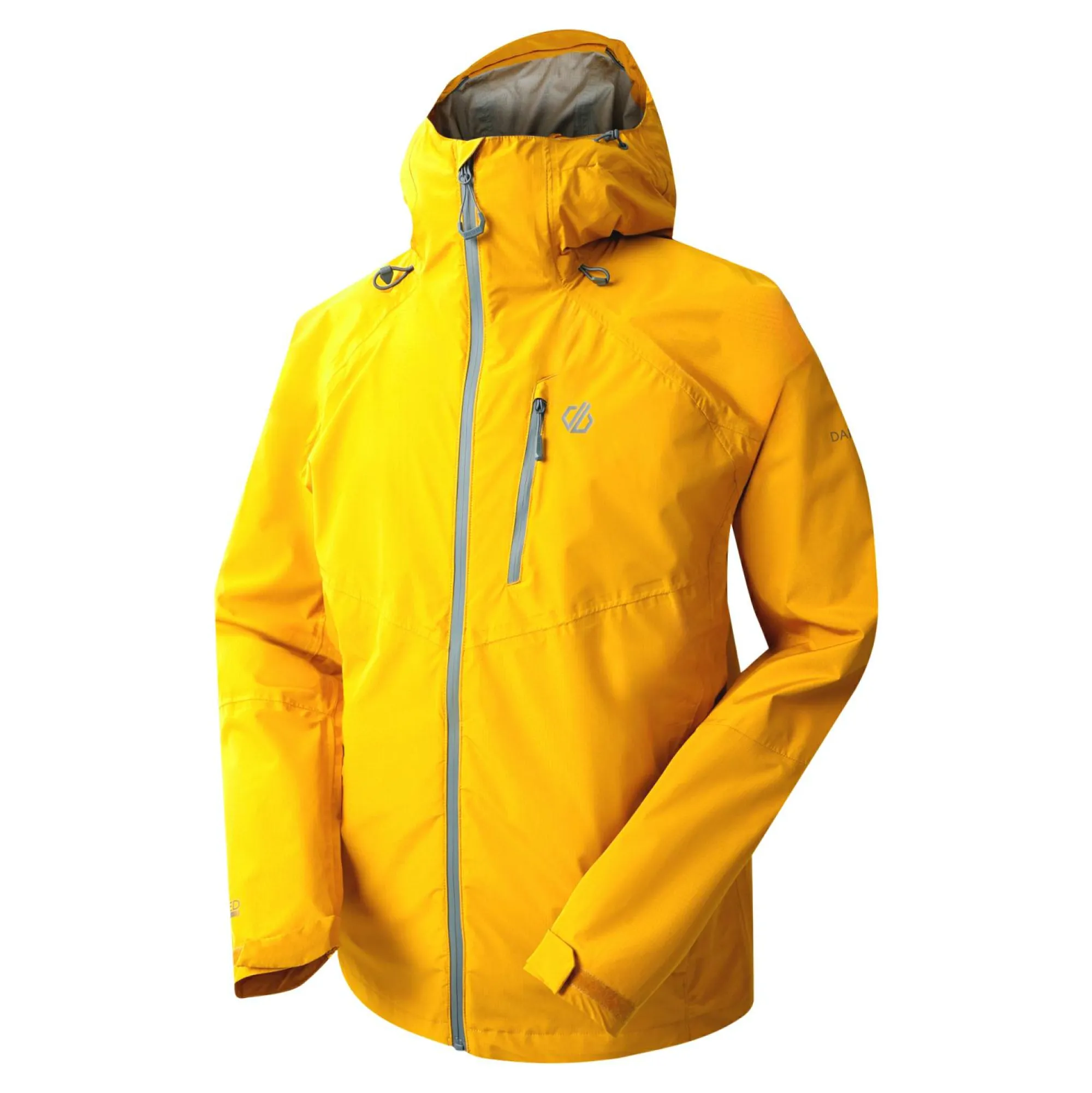 Regatta Waterproof Jackets<Dare 2b - Men's Breathe Out Waterproof Jacket |
