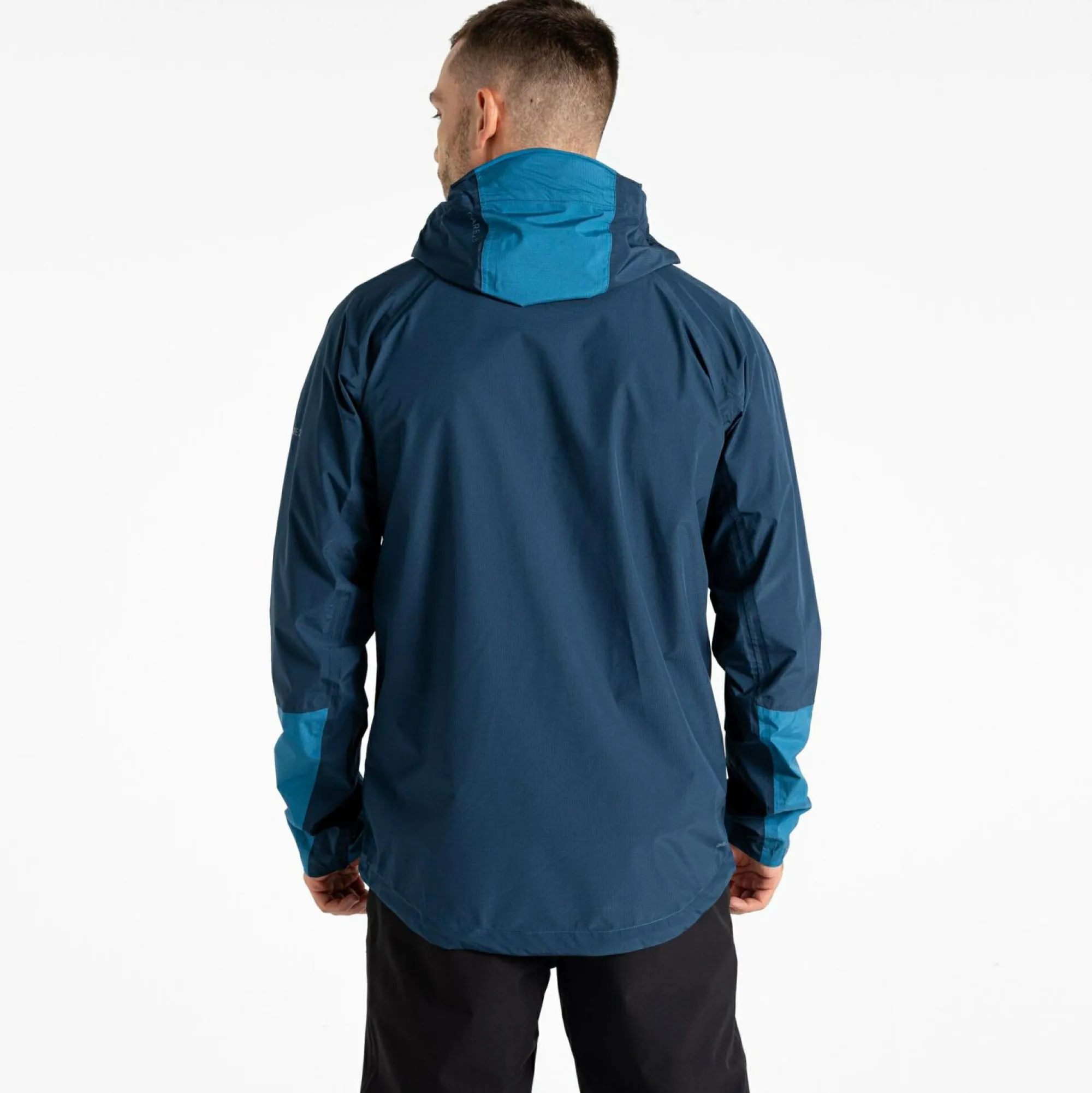 Regatta Festival|Waterproof Jackets<Dare 2b - Men's Breathe Out Waterproof Jacket |