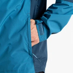 Regatta Festival|Waterproof Jackets<Dare 2b - Men's Breathe Out Waterproof Jacket |