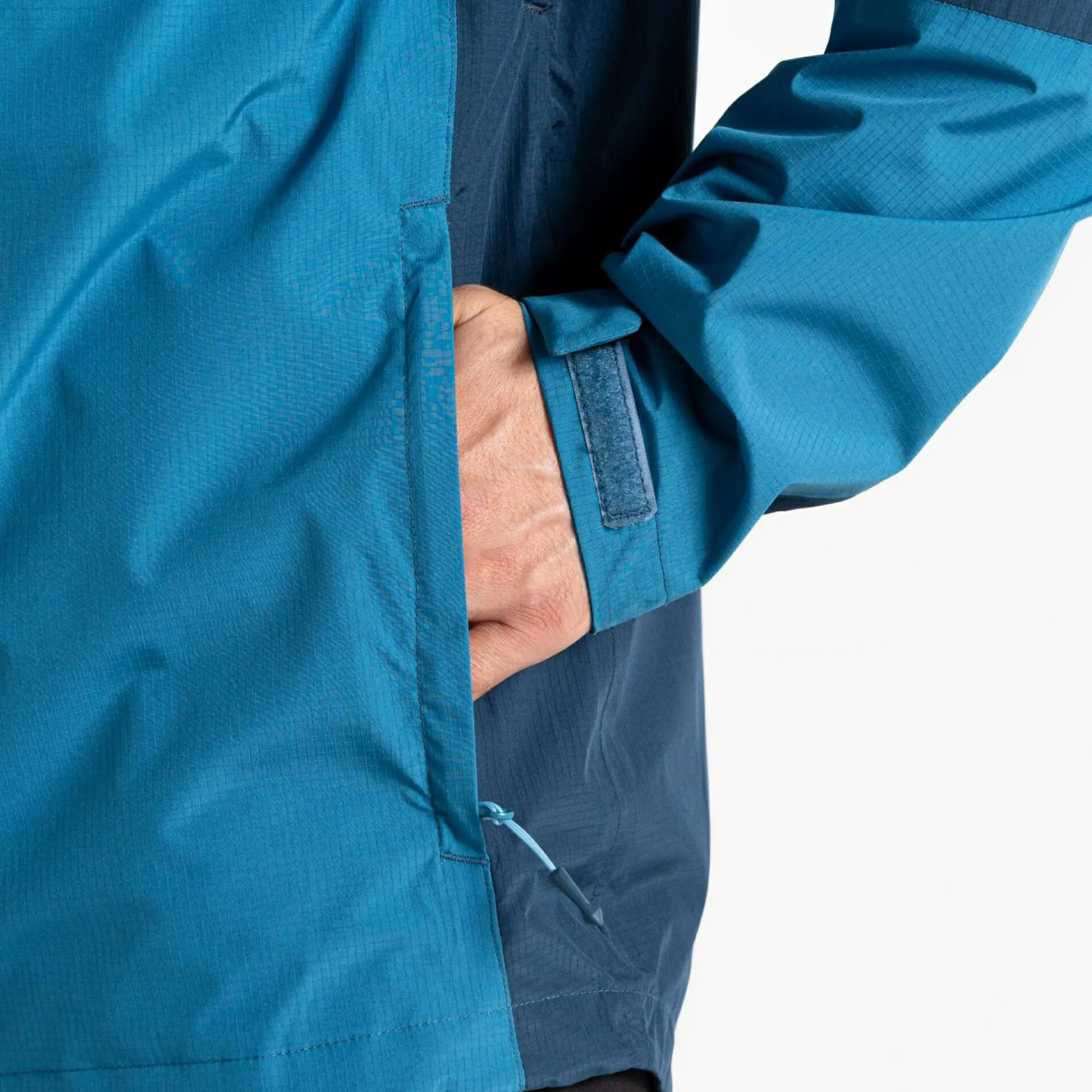 Regatta Festival|Waterproof Jackets<Dare 2b - Men's Breathe Out Waterproof Jacket |