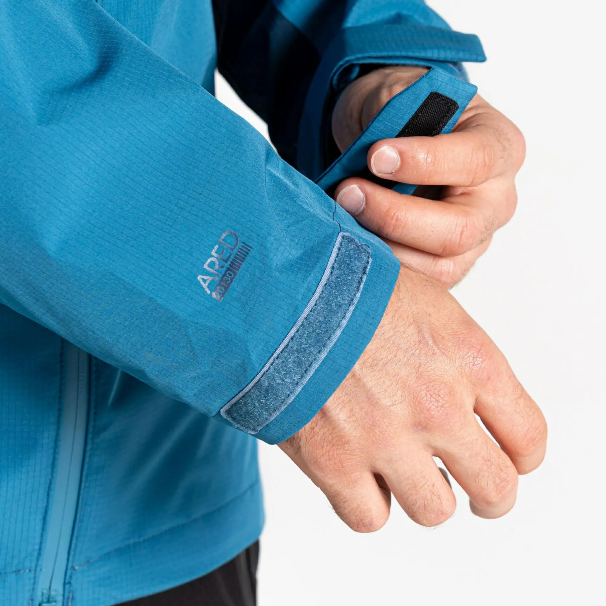 Regatta Festival|Waterproof Jackets<Dare 2b - Men's Breathe Out Waterproof Jacket |