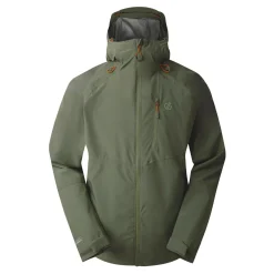Regatta Staycation|Festival<Dare 2b - Men's Breathe Out Waterproof Jacket |