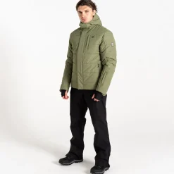 Regatta Ski & Snow<Dare 2b - Men's Camber Baffled Ski Jacket |