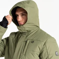 Regatta Ski & Snow<Dare 2b - Men's Camber Baffled Ski Jacket |
