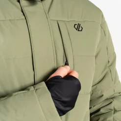 Regatta Ski & Snow<Dare 2b - Men's Camber Baffled Ski Jacket |