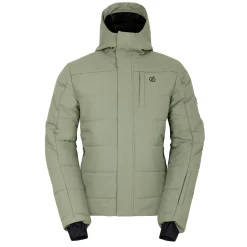 Regatta Ski & Snow<Dare 2b - Men's Camber Baffled Ski Jacket |