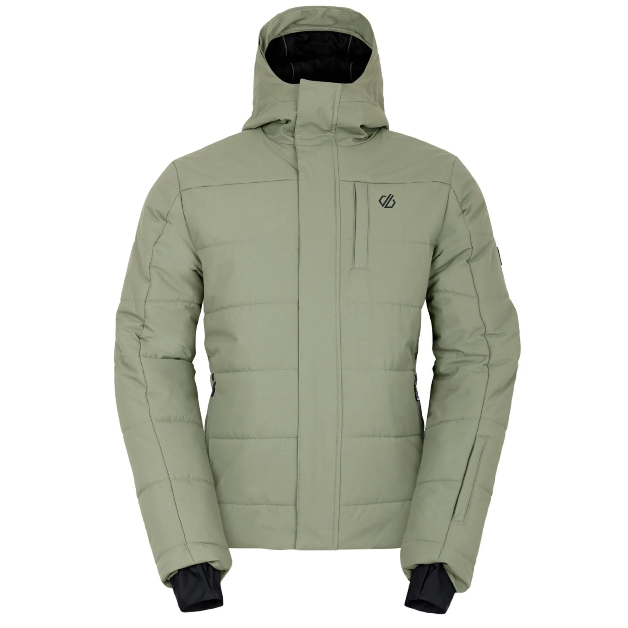 Regatta Ski & Snow<Dare 2b - Men's Camber Baffled Ski Jacket |