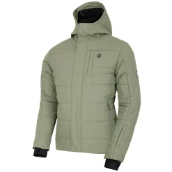 Regatta Ski & Snow<Dare 2b - Men's Camber Baffled Ski Jacket |