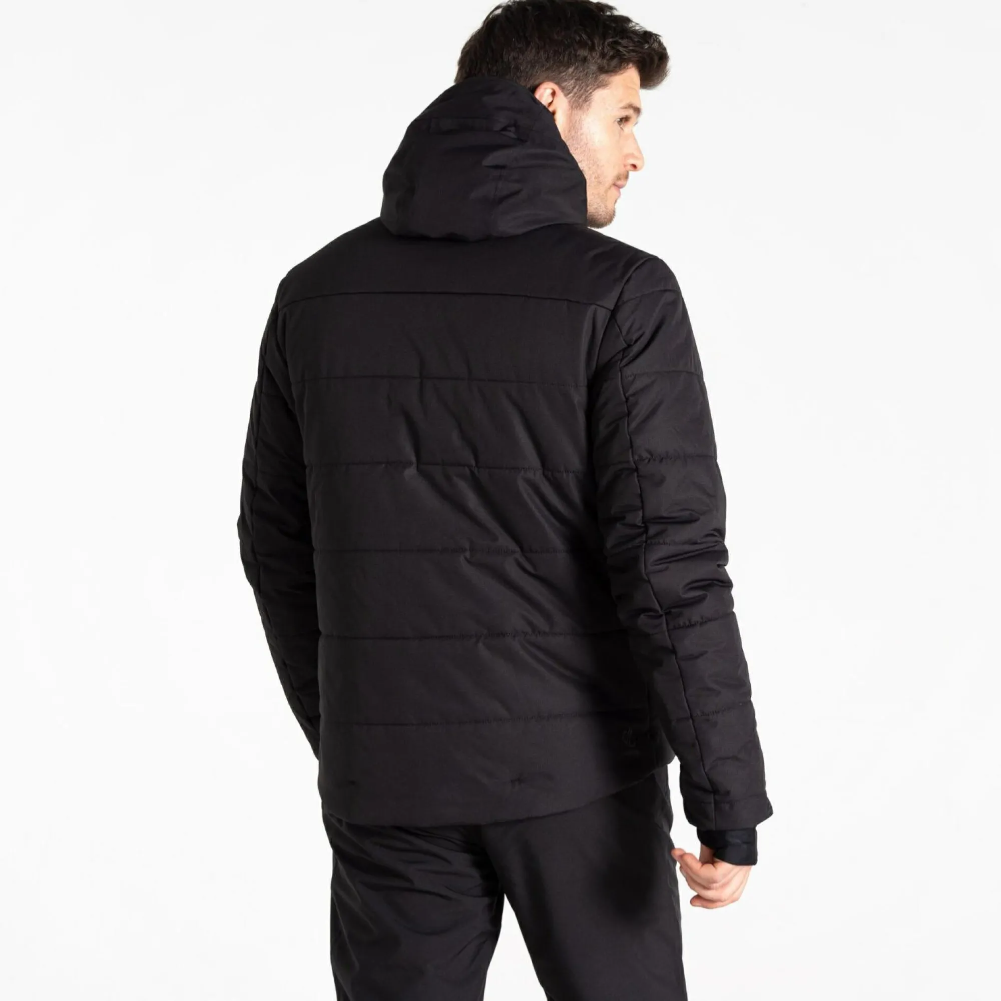 Regatta Ski & Snow<Dare 2b - Men's Camber Baffled Ski Jacket |