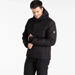 Regatta Ski & Snow<Dare 2b - Men's Camber Baffled Ski Jacket |