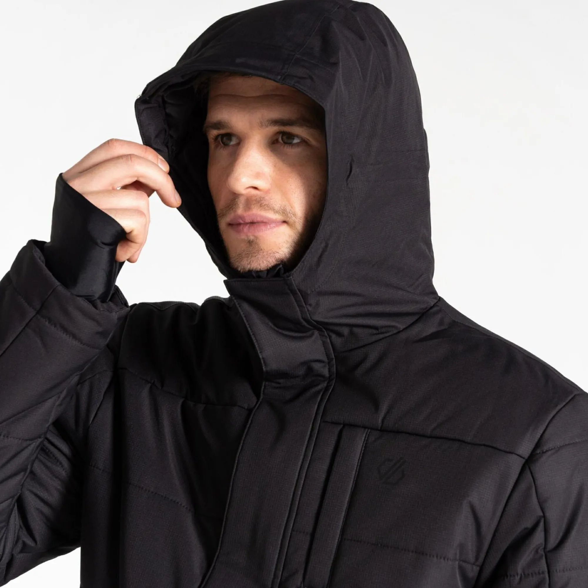 Regatta Ski & Snow<Dare 2b - Men's Camber Baffled Ski Jacket |