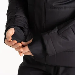 Regatta Ski & Snow<Dare 2b - Men's Camber Baffled Ski Jacket |