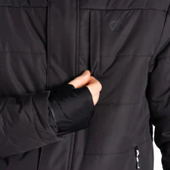 Regatta Ski & Snow<Dare 2b - Men's Camber Baffled Ski Jacket |