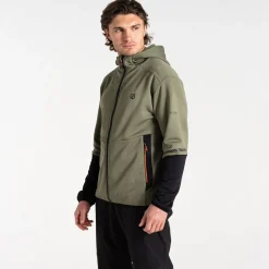 Regatta Ski & Snow<Dare 2b - Men's Camber Core Stretch Midlayer |
