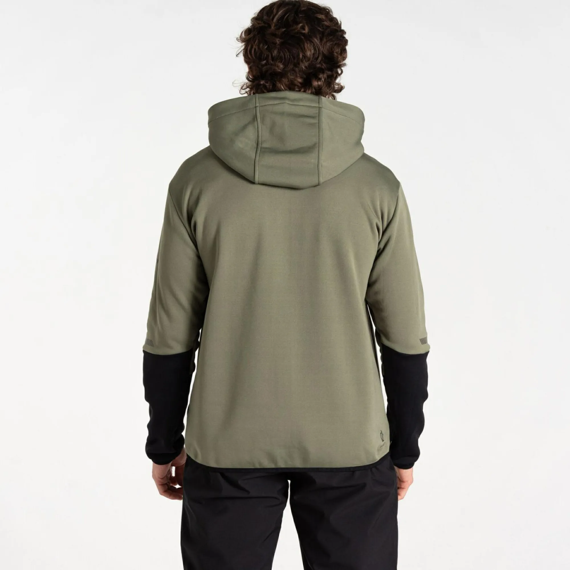 Regatta Ski & Snow<Dare 2b - Men's Camber Core Stretch Midlayer |