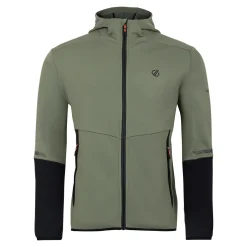 Regatta Ski & Snow<Dare 2b - Men's Camber Core Stretch Midlayer |