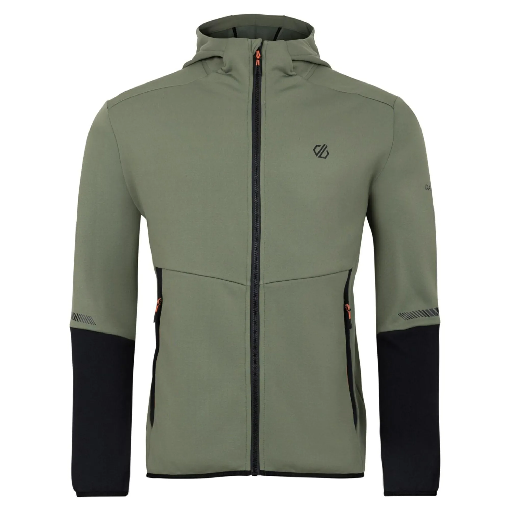 Regatta Ski & Snow<Dare 2b - Men's Camber Core Stretch Midlayer |