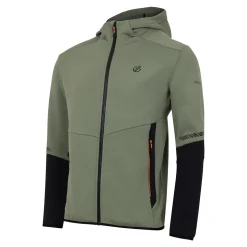 Regatta Ski & Snow<Dare 2b - Men's Camber Core Stretch Midlayer |
