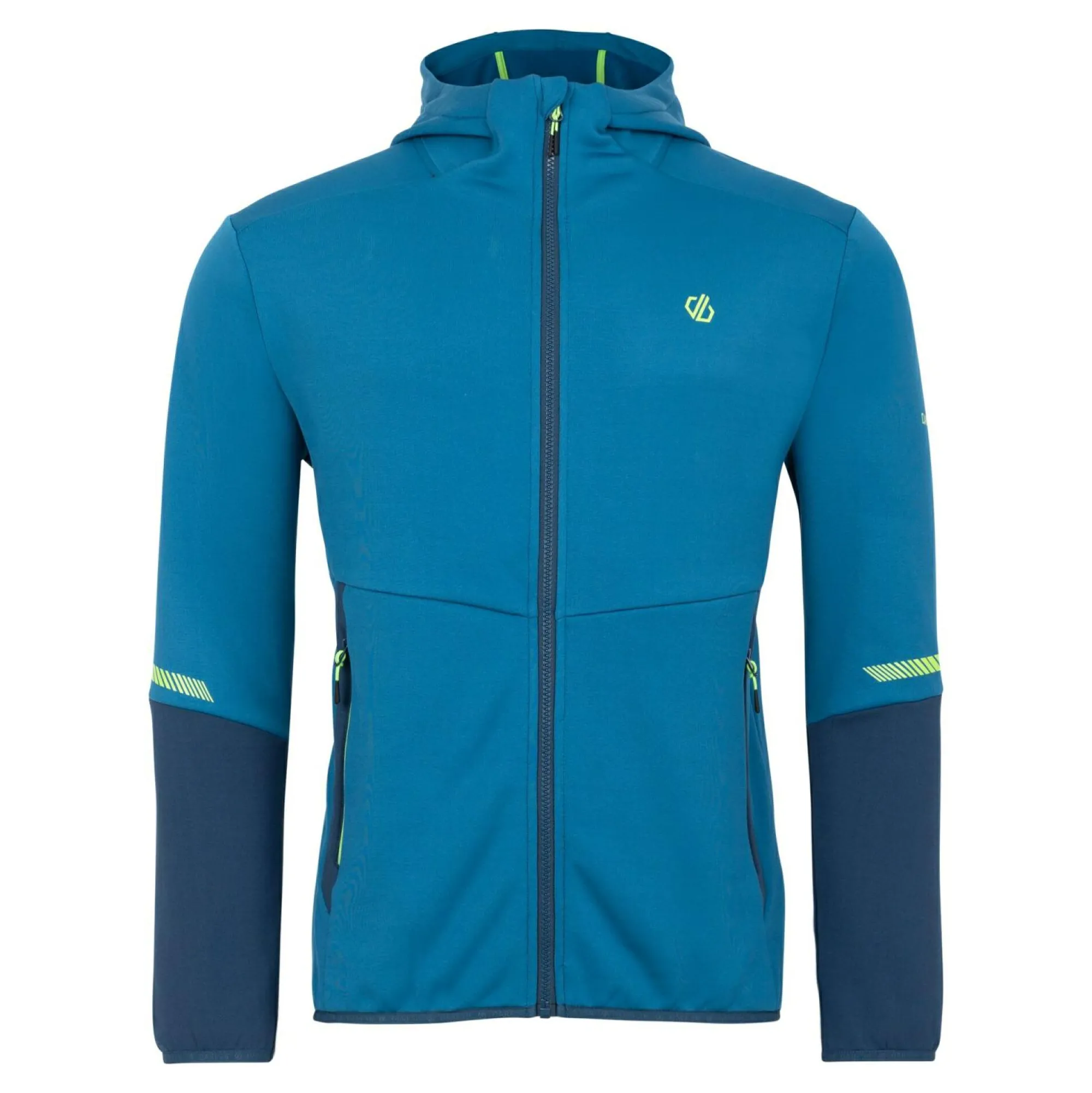 Regatta Ski & Snow<Dare 2b - Men's Camber Core Stretch Midlayer |