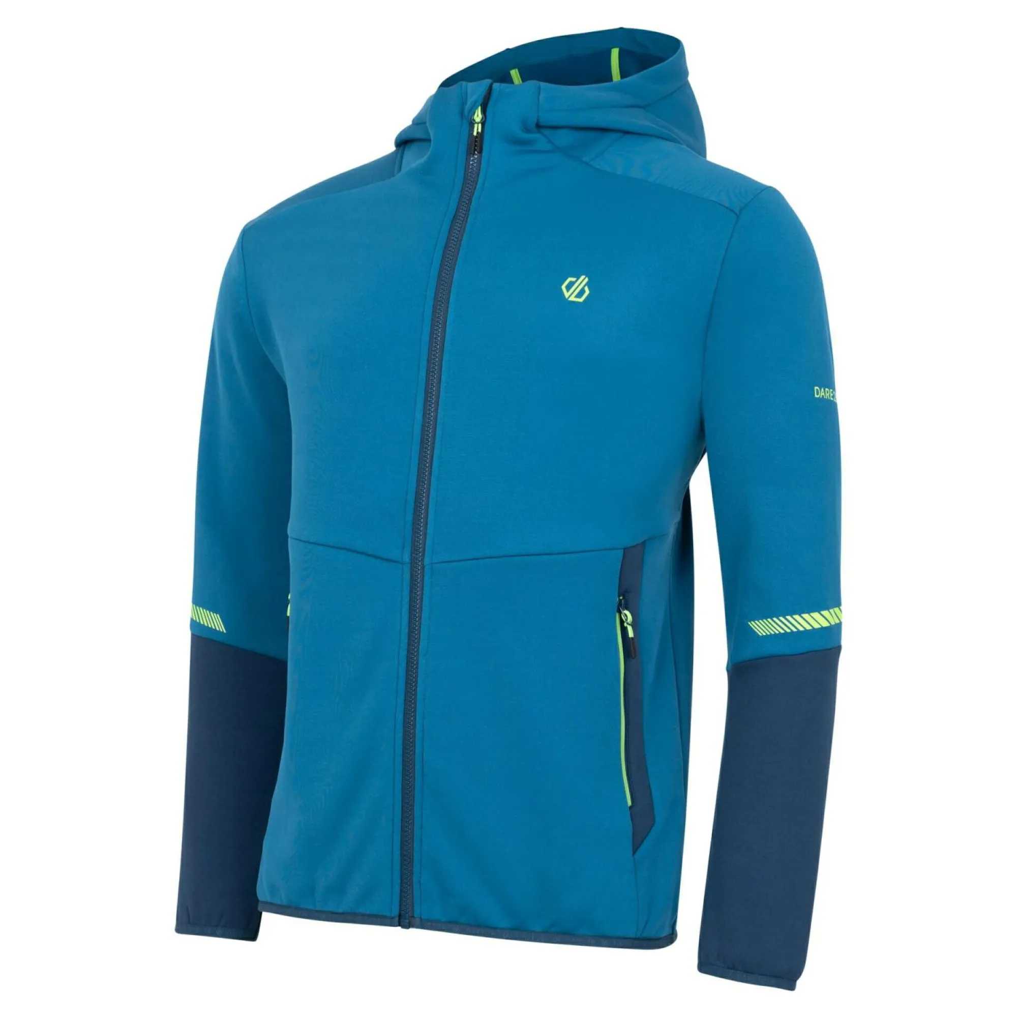 Regatta Ski & Snow<Dare 2b - Men's Camber Core Stretch Midlayer |