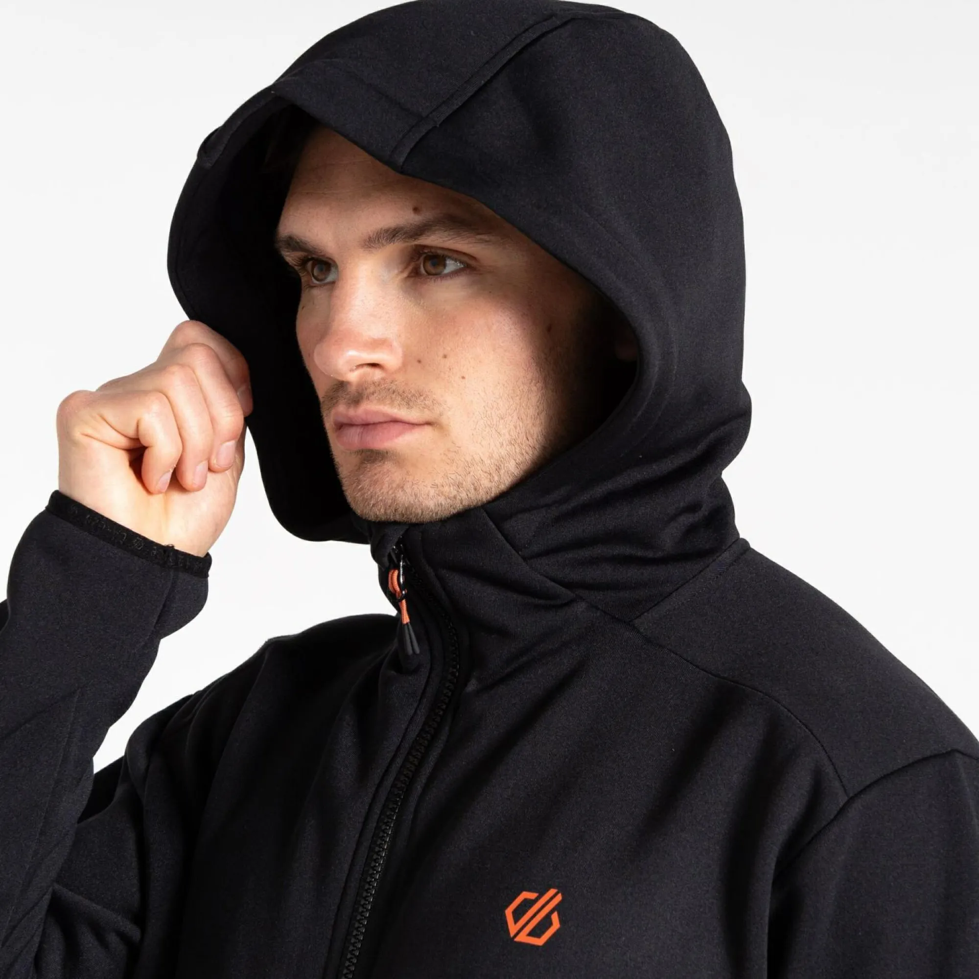 Regatta Ski & Snow<Dare 2b - Men's Camber Core Stretch Midlayer |