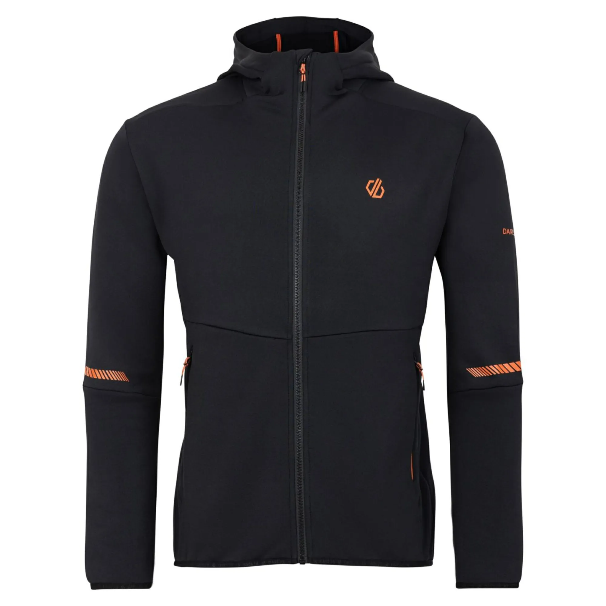 Regatta Ski & Snow<Dare 2b - Men's Camber Core Stretch Midlayer |