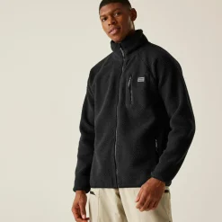 Regatta Full Zip Fleece|Ski & Snow<Dare 2b - Men's Camber Fleece |