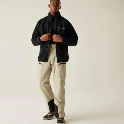 Regatta Full Zip Fleece|Ski & Snow<Dare 2b - Men's Camber Fleece |