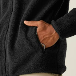 Regatta Full Zip Fleece|Ski & Snow<Dare 2b - Men's Camber Fleece |