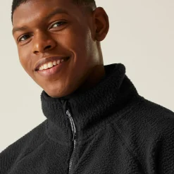 Regatta Full Zip Fleece|Ski & Snow<Dare 2b - Men's Camber Fleece |