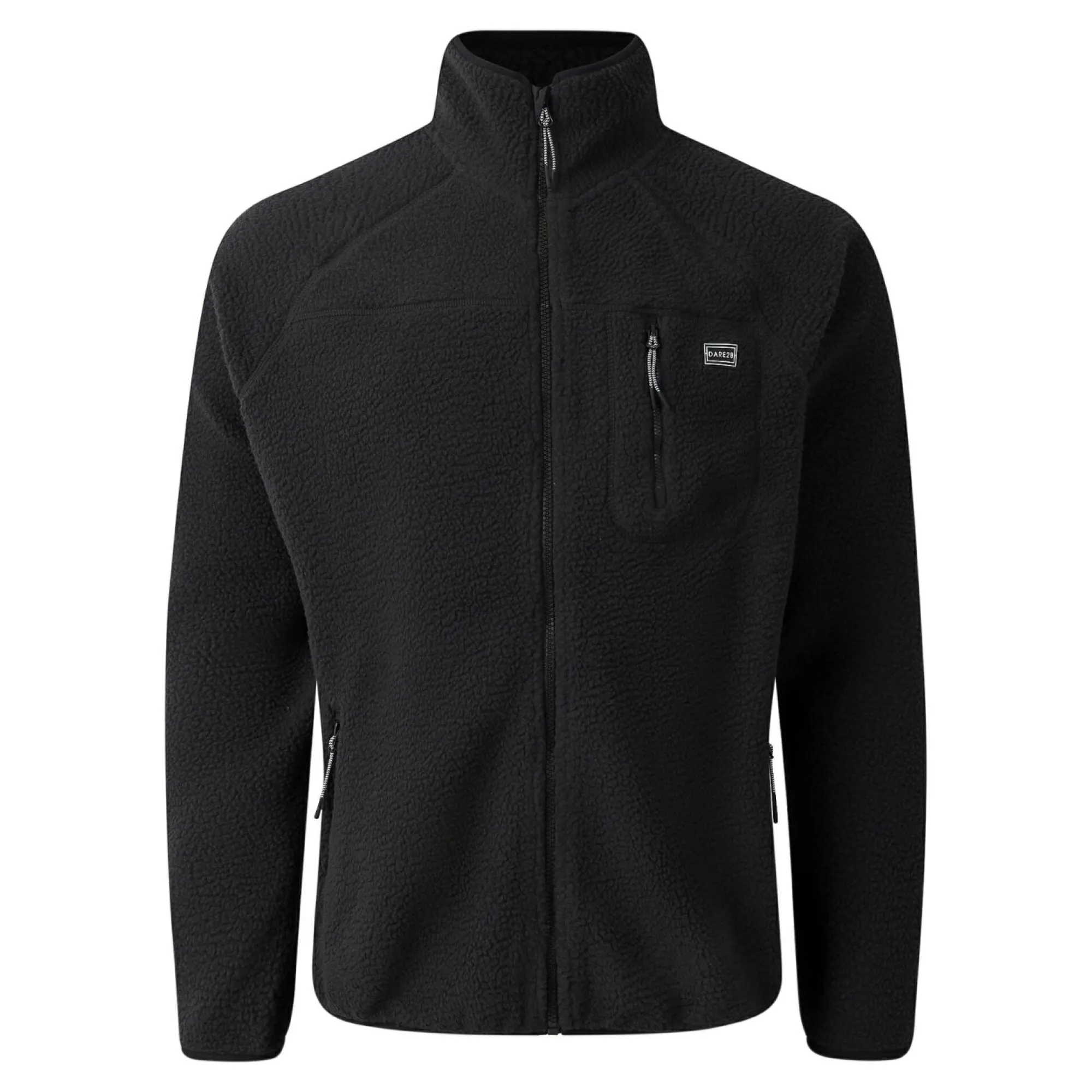 Regatta Full Zip Fleece|Ski & Snow<Dare 2b - Men's Camber Fleece |