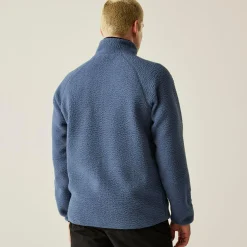 Regatta Full Zip Fleece|Ski & Snow<Dare 2b - Men's Camber Fleece |