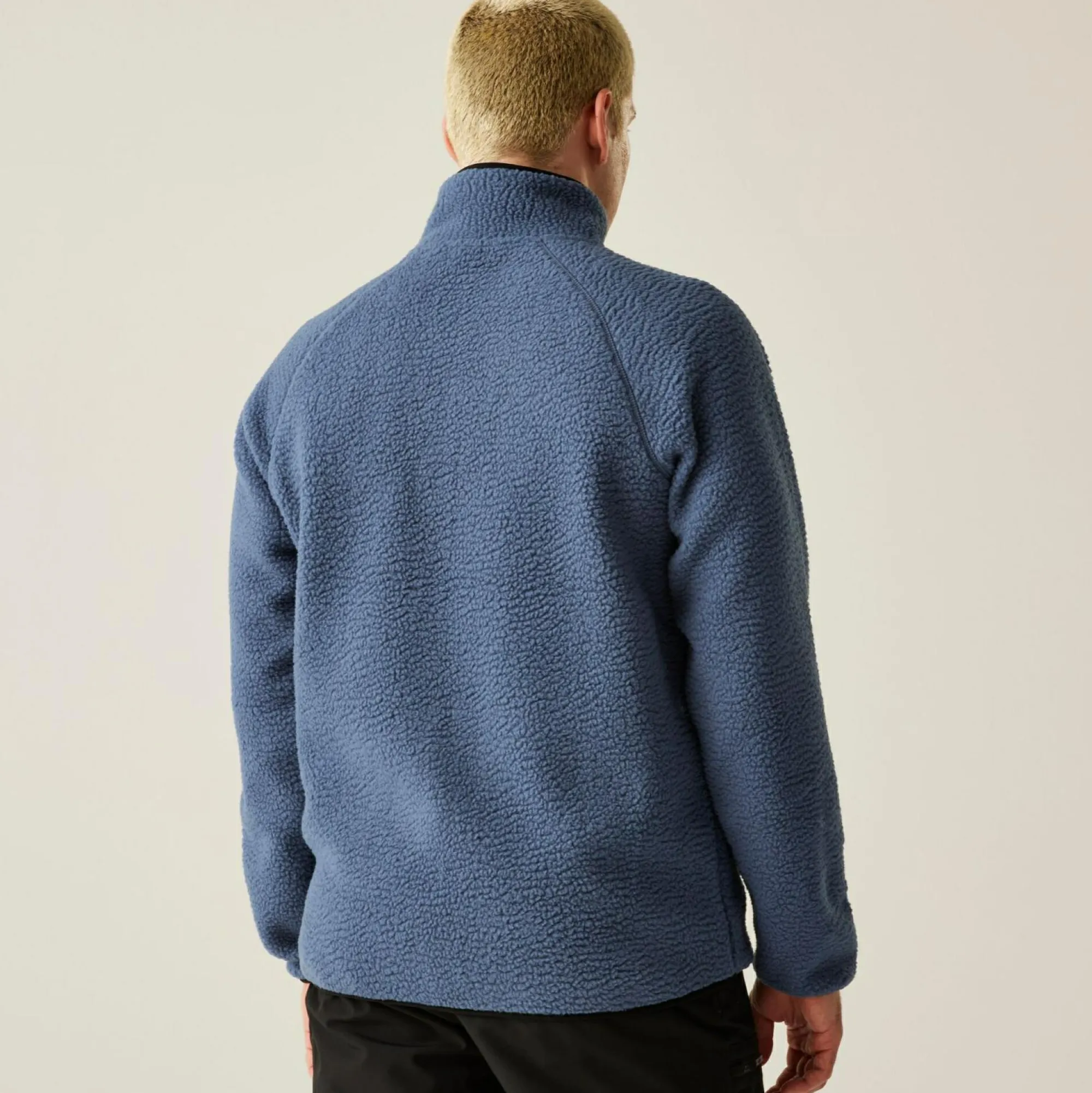 Regatta Full Zip Fleece|Ski & Snow<Dare 2b - Men's Camber Fleece |