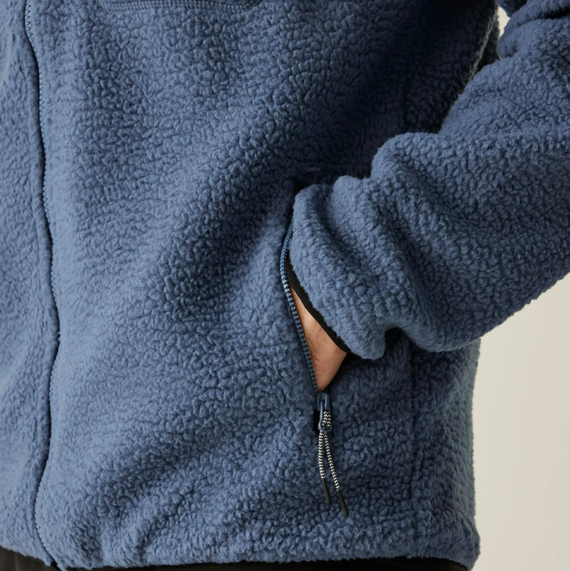 Regatta Full Zip Fleece|Ski & Snow<Dare 2b - Men's Camber Fleece |