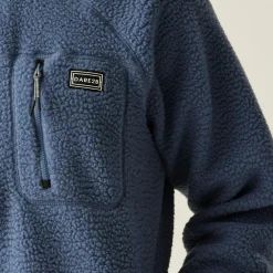 Regatta Full Zip Fleece|Ski & Snow<Dare 2b - Men's Camber Fleece |
