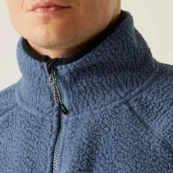 Regatta Full Zip Fleece|Ski & Snow<Dare 2b - Men's Camber Fleece |