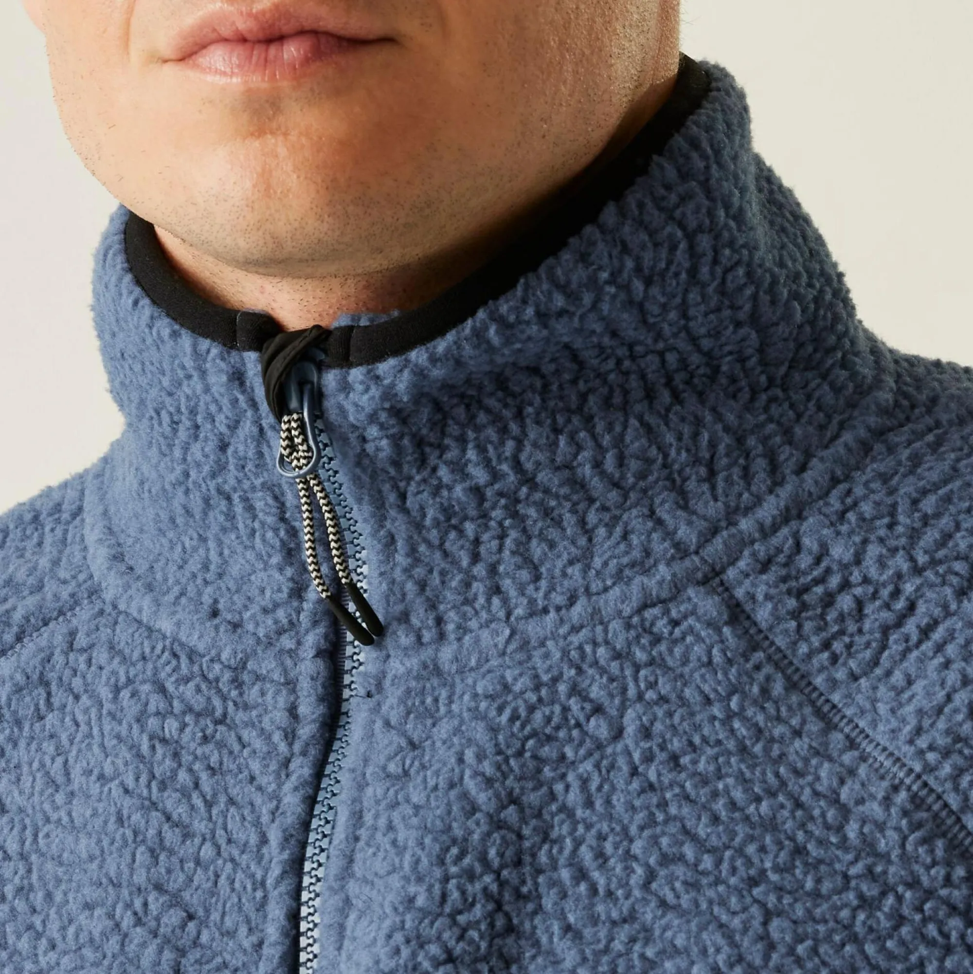 Regatta Full Zip Fleece|Ski & Snow<Dare 2b - Men's Camber Fleece |