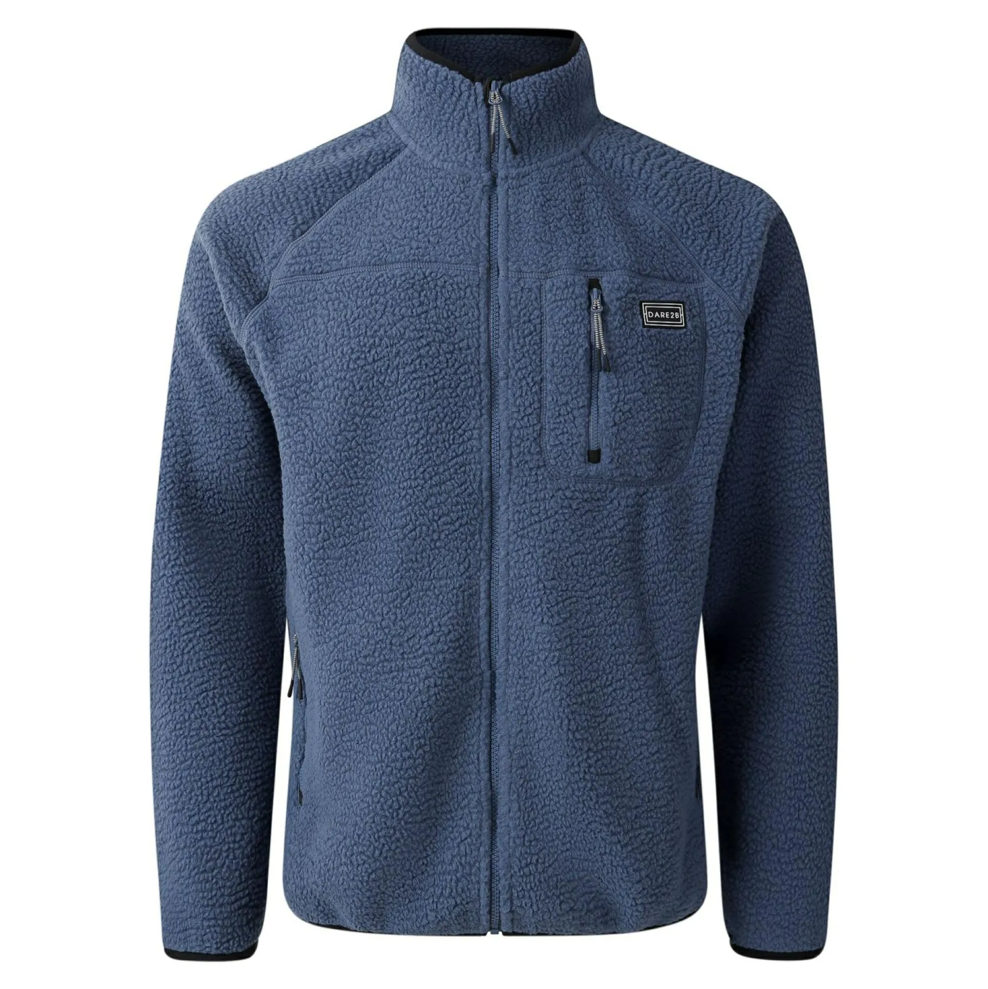Regatta Full Zip Fleece|Ski & Snow<Dare 2b - Men's Camber Fleece |